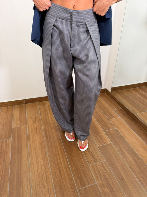 Pantalone Ballon Michelle