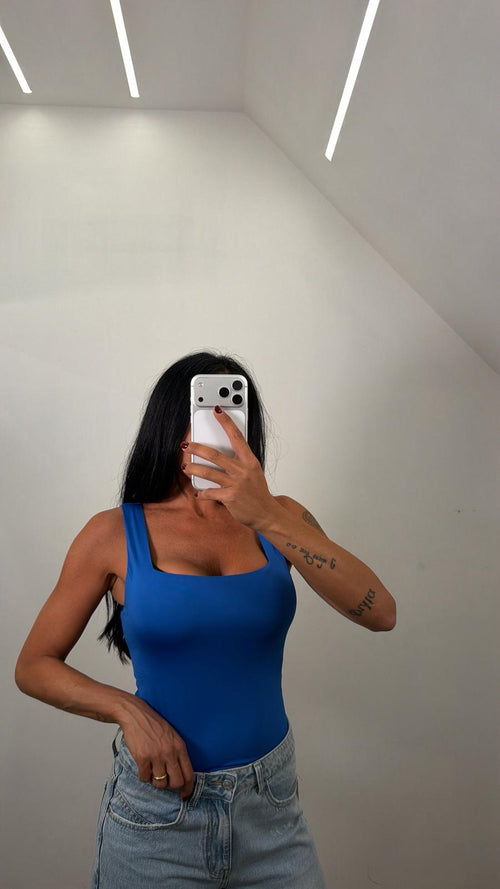 Body Square