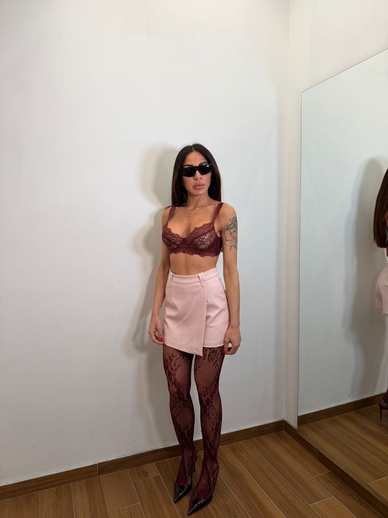 Pantagonna Pink