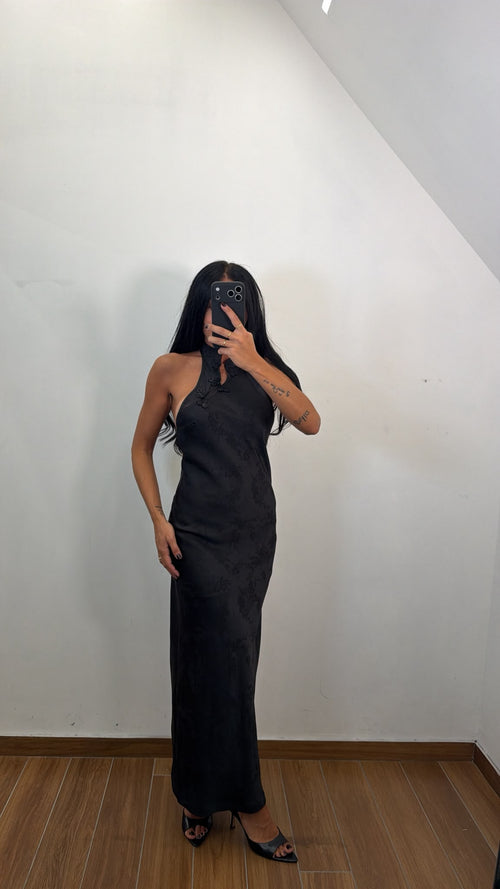 Long Dress Tokyo