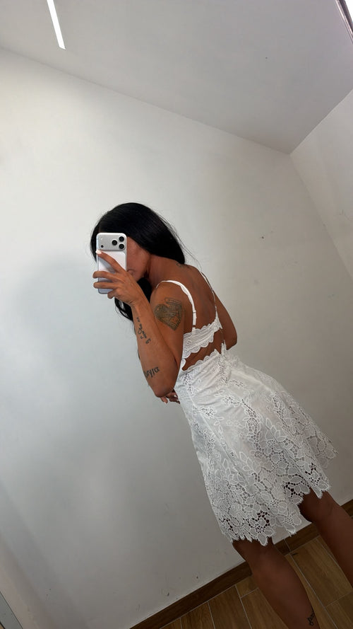 Mini Dress Benny