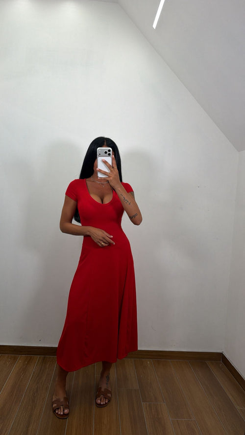 Dress All Day