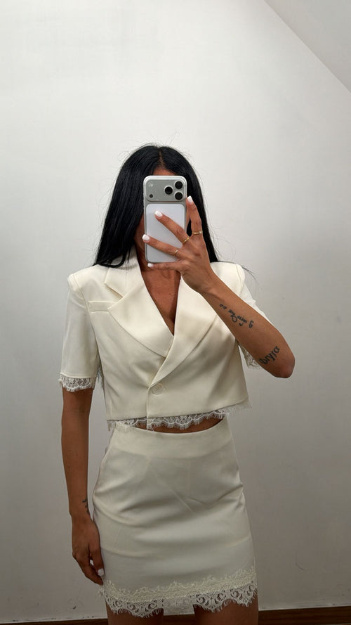 Coord-Set Allegra