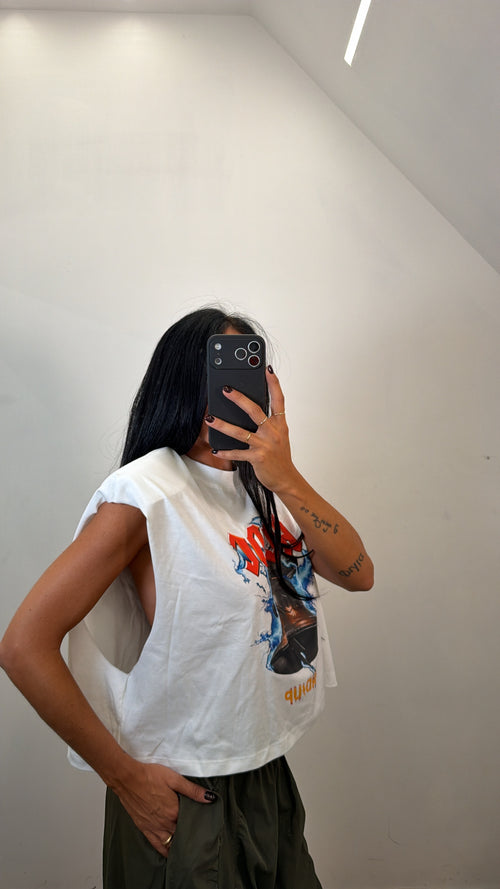 Shirt Barock Chicago