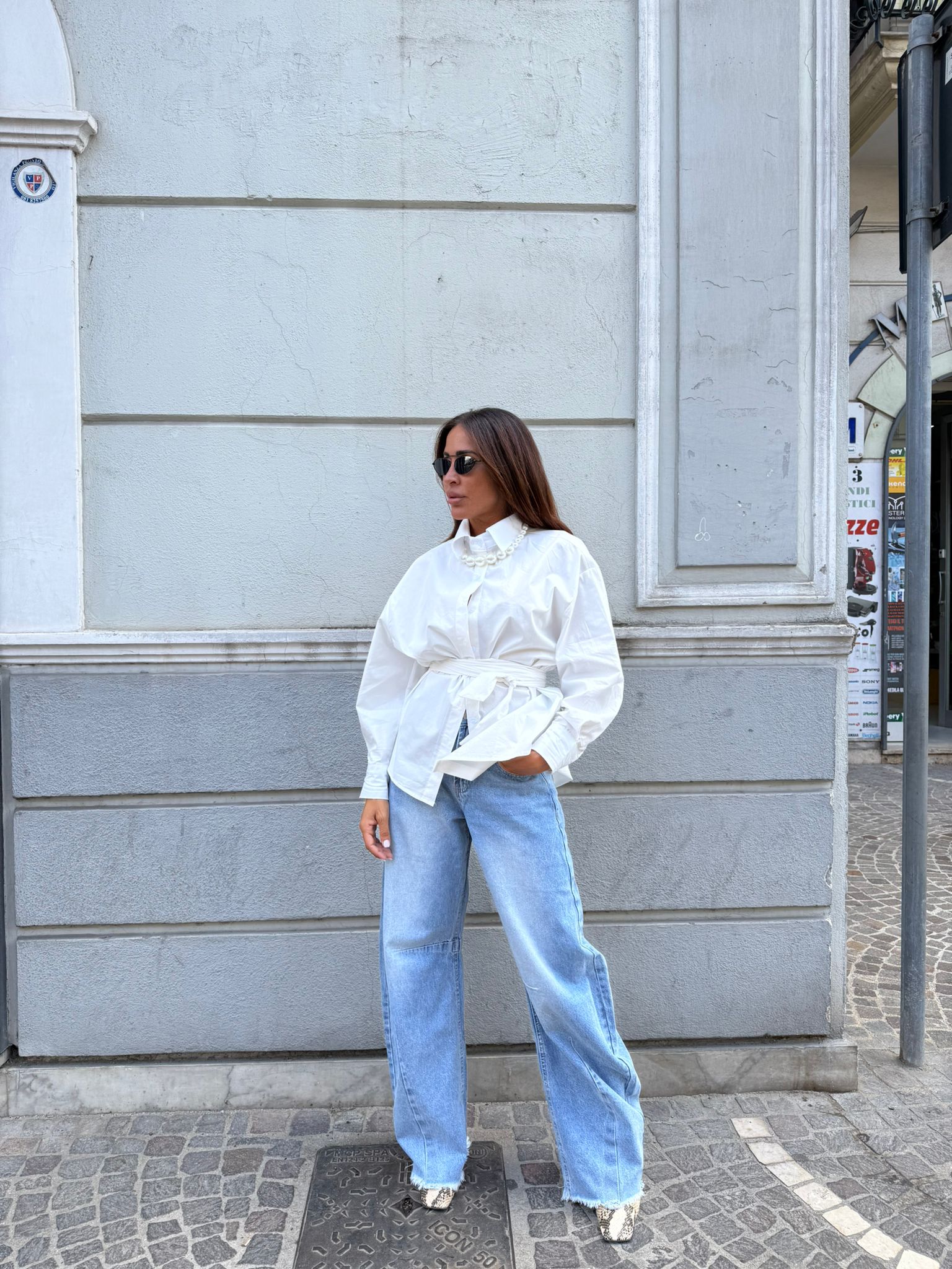 Jeans 2044