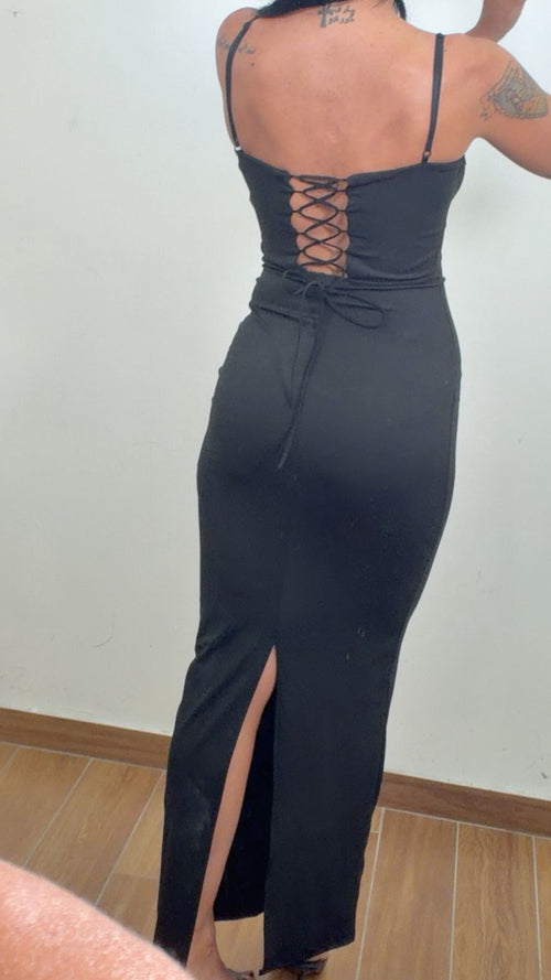 Long Dress Grace