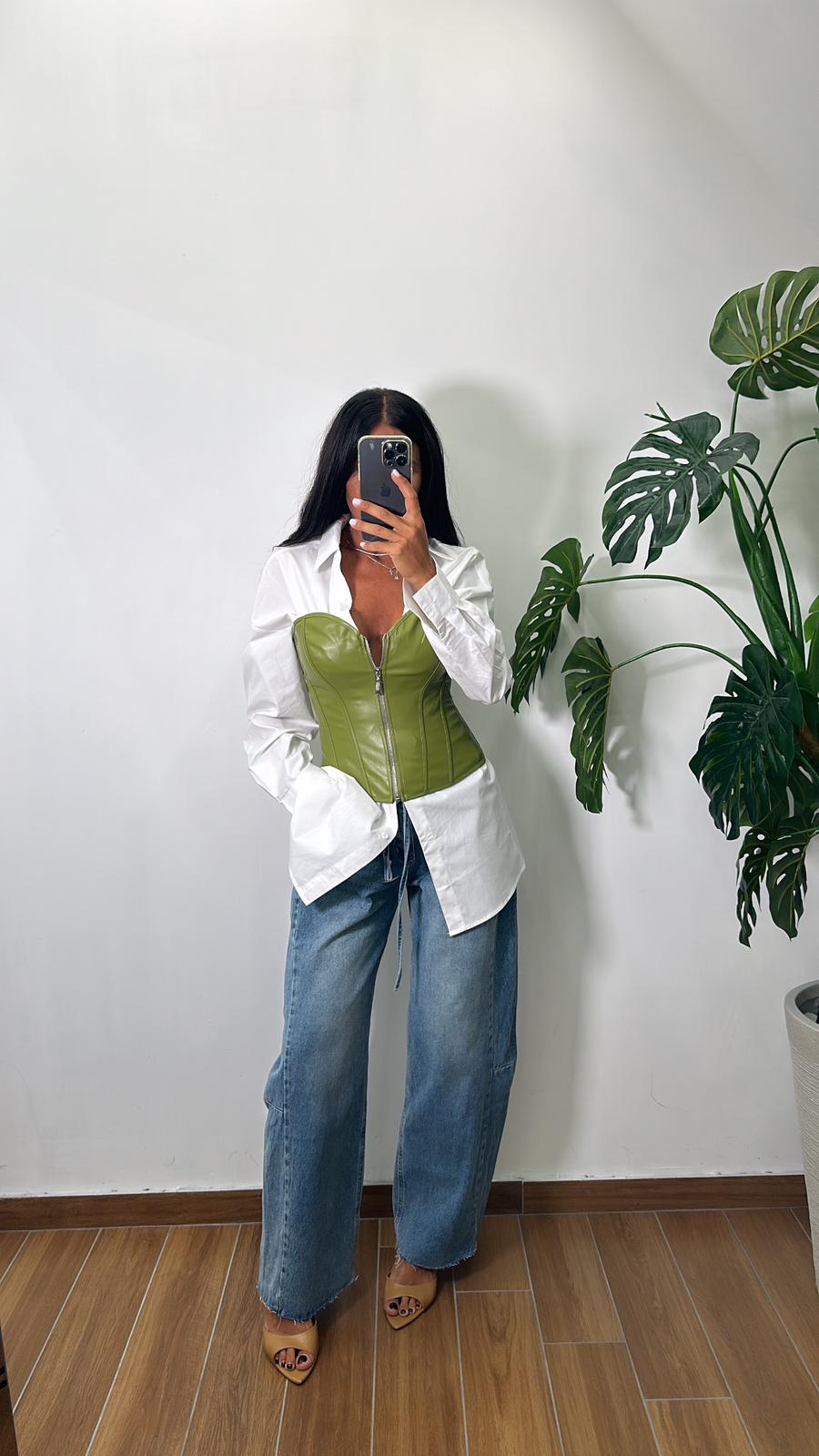 Jeans 3458