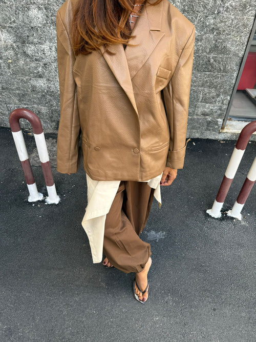Blazer Special