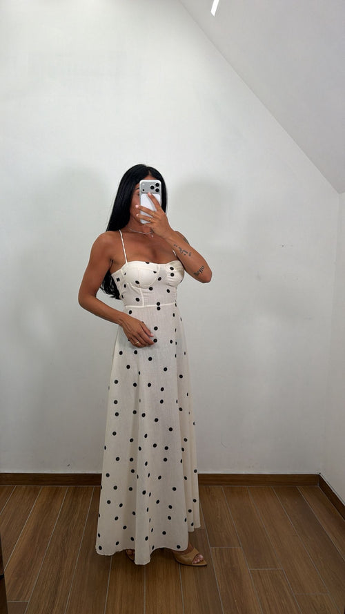 Long Dress Fabiana