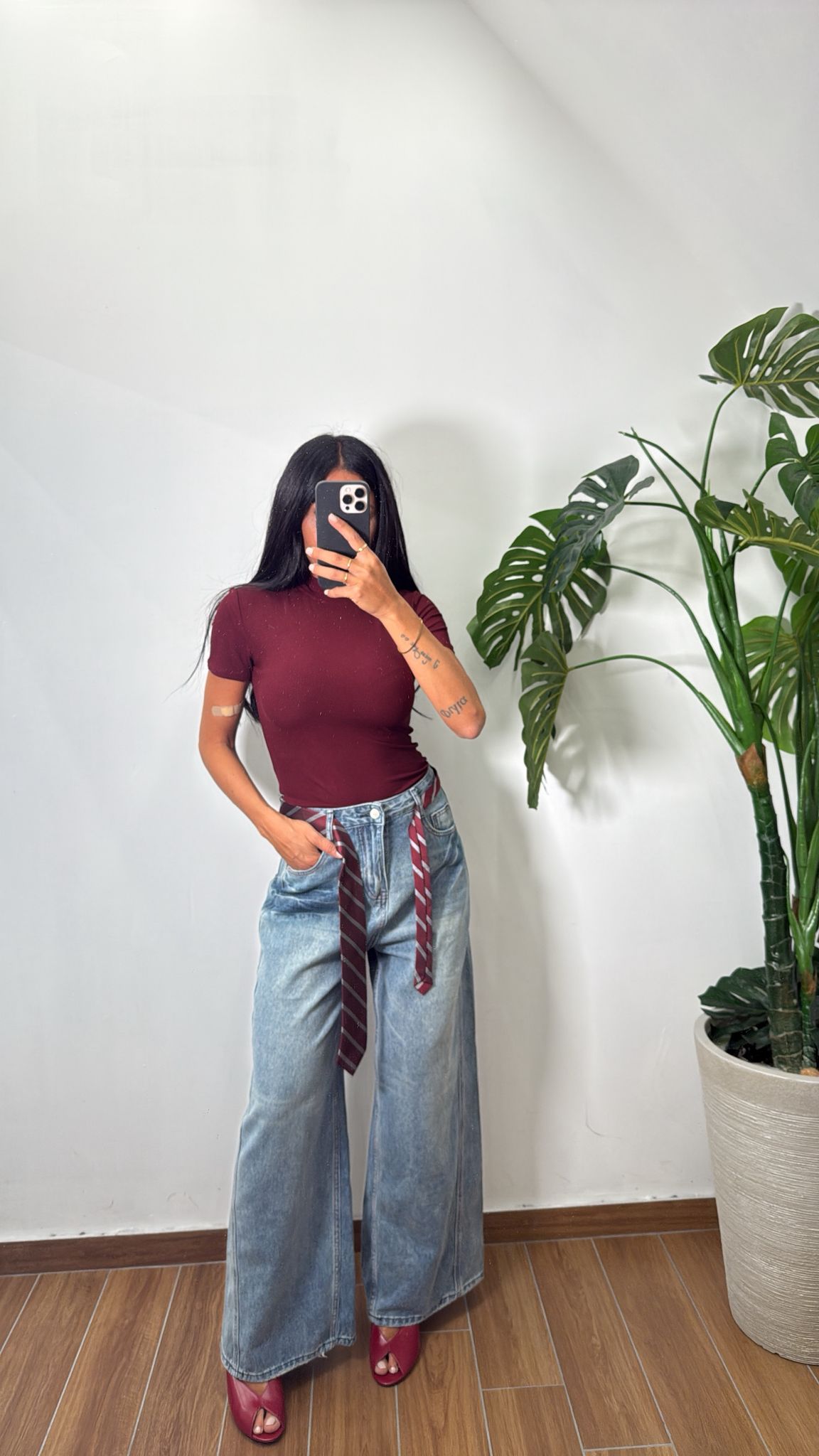 Jeans 8285