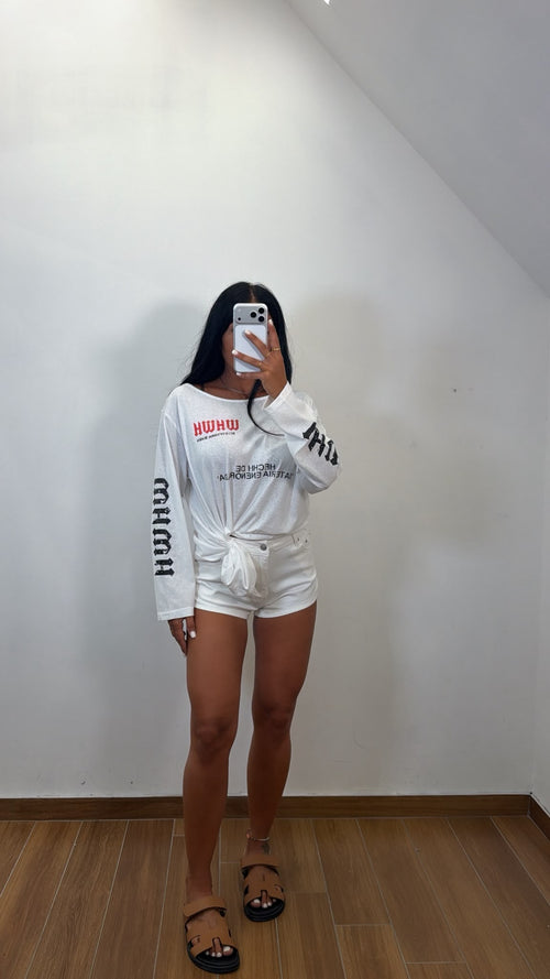 Mini Shorts Miami