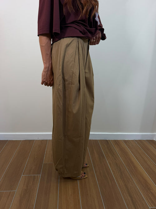 Pantalone Mike