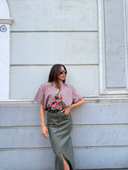 Camicia Asia
