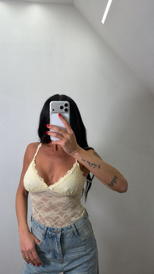 Body Elly