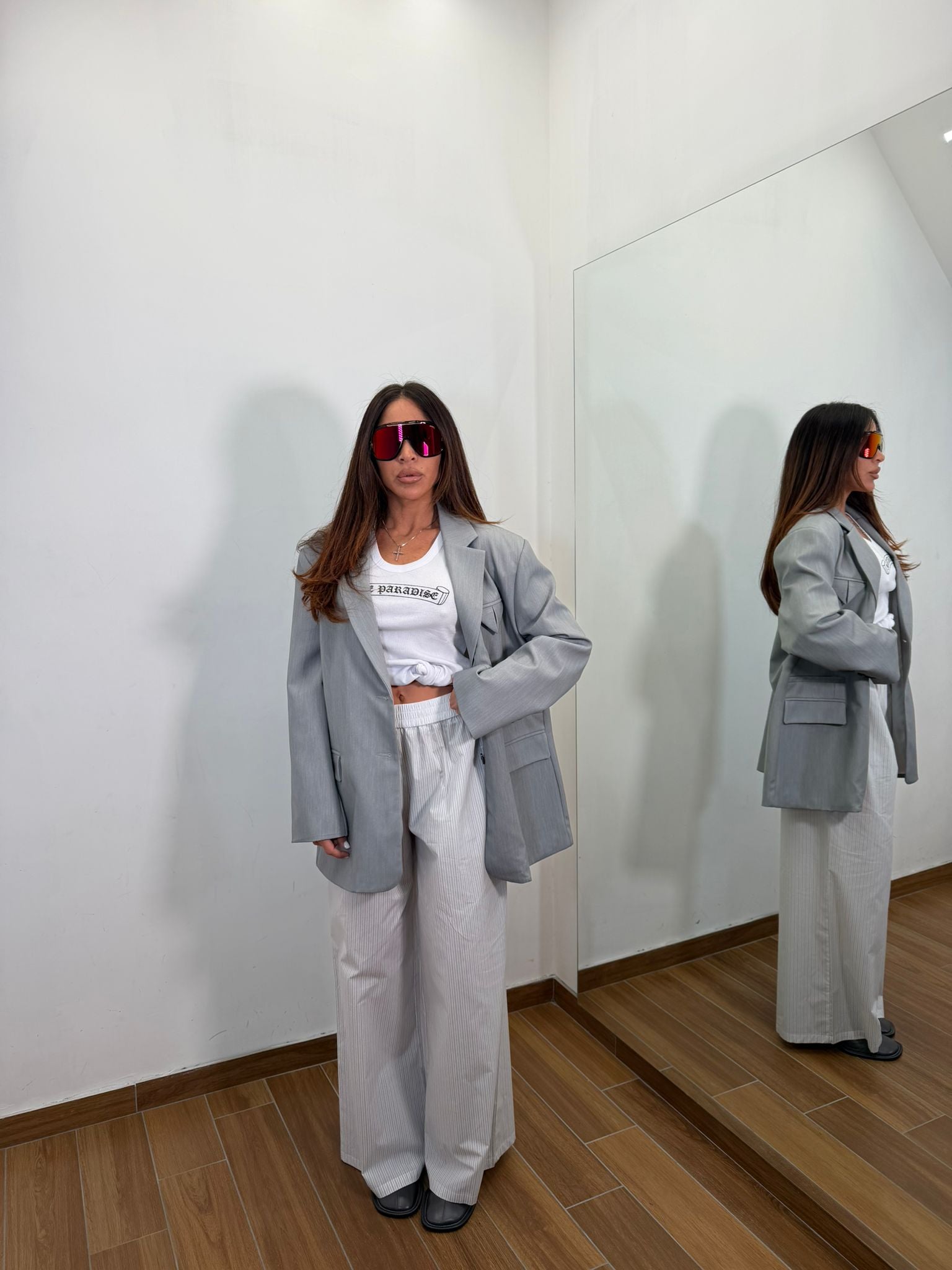 Pantalone Helena
