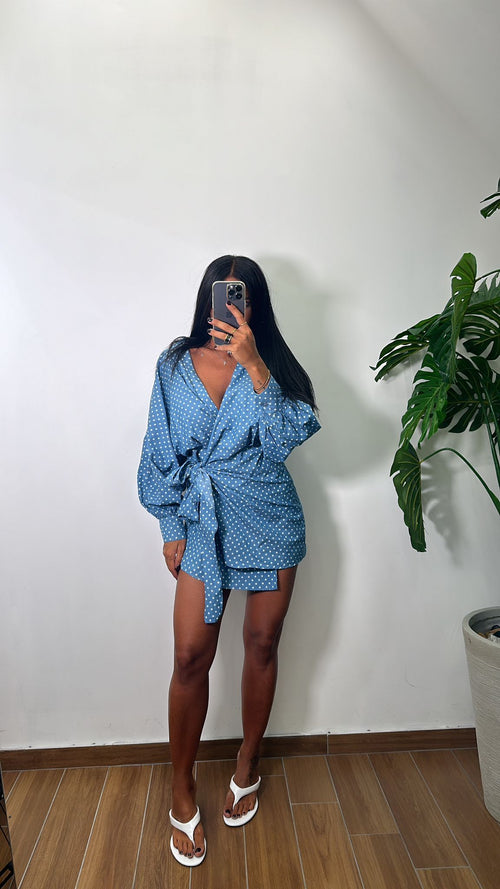 Dress Stella