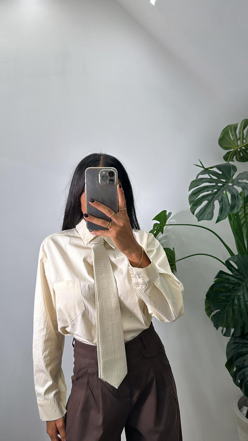 Camicia Jaune
