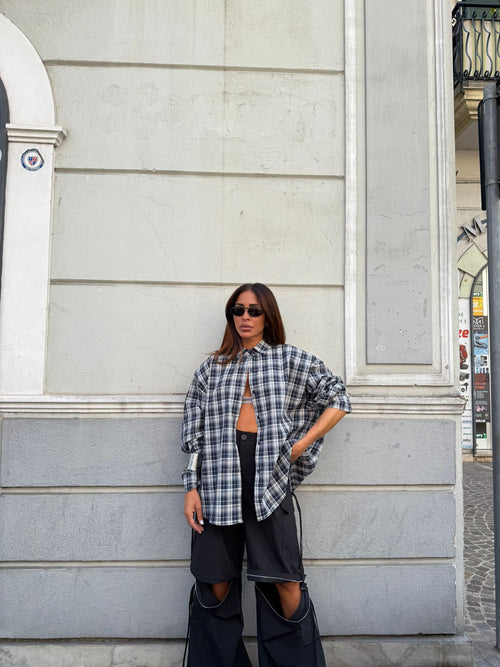 Camicia Lucy