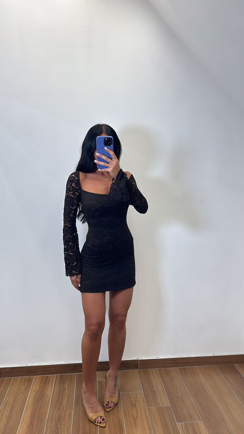 Mini dress Giorgia