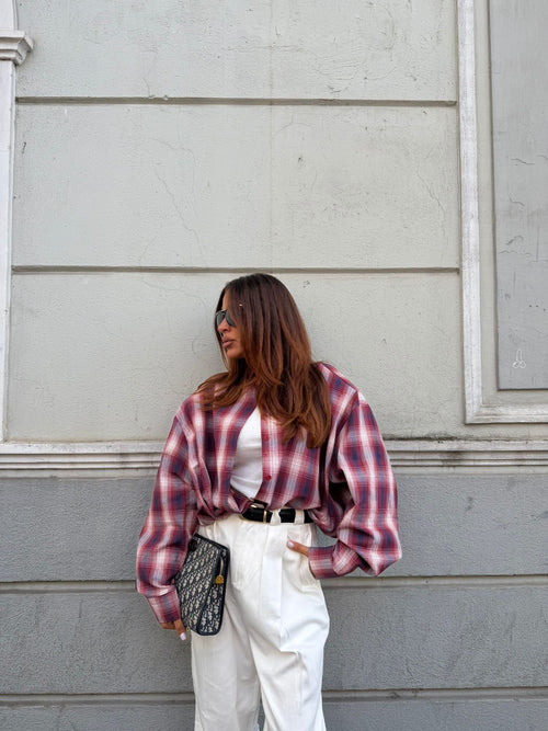 Camicia Fast
