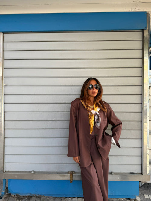 Tailleur Ginevra