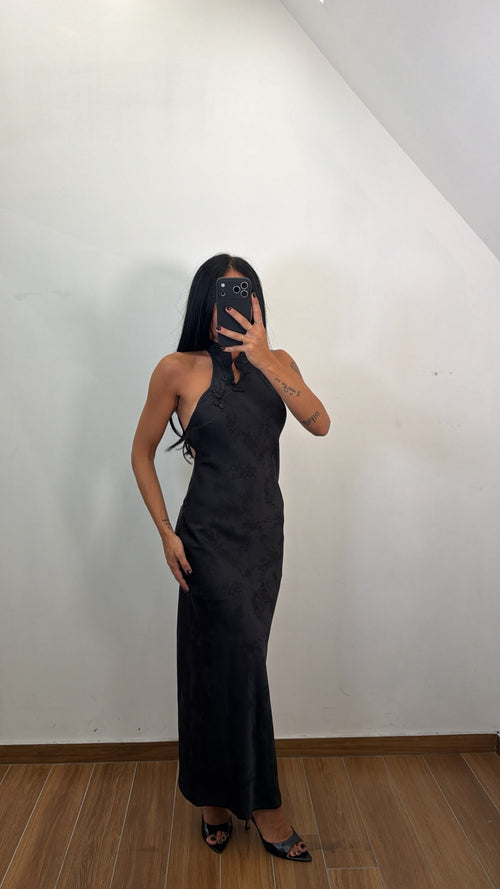 Long Dress Tokyo