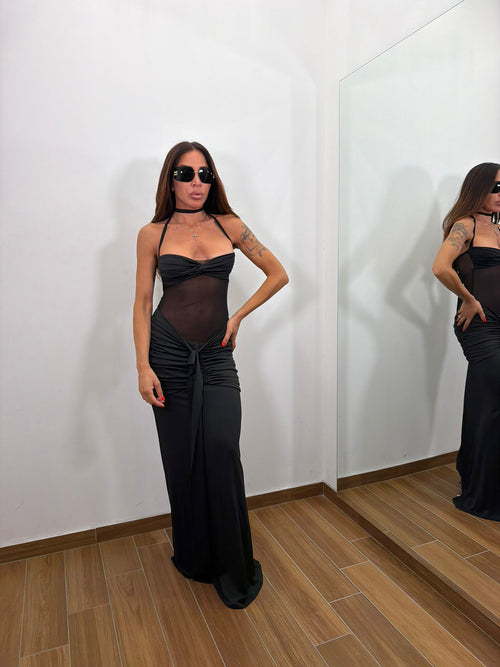 Long Dress Zuma
