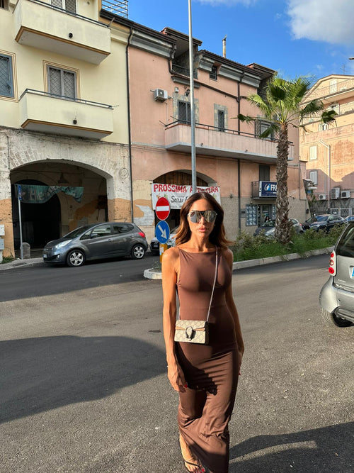 Dress Fly