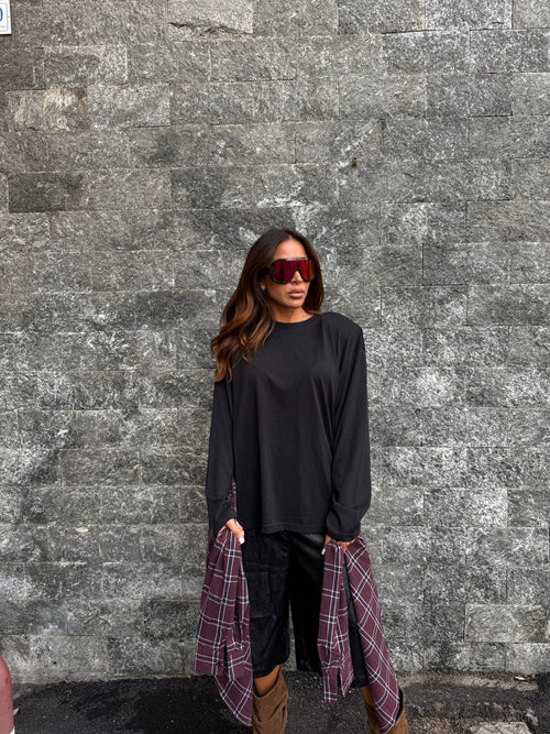 Maglia Velata