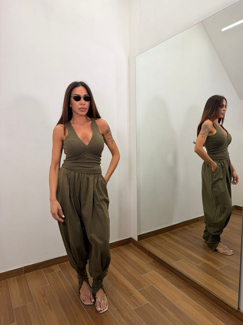 Pantalone Alina