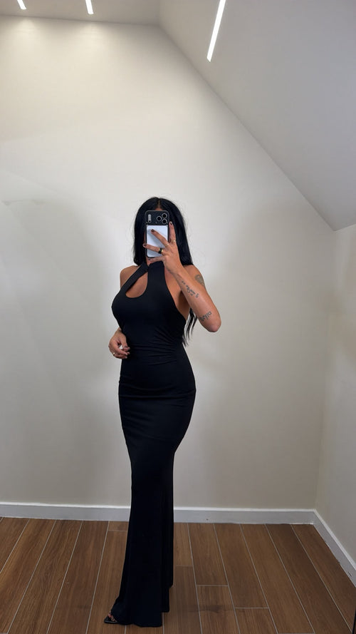 Long Dress Guenda