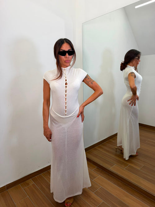 Long Dress Ultralight