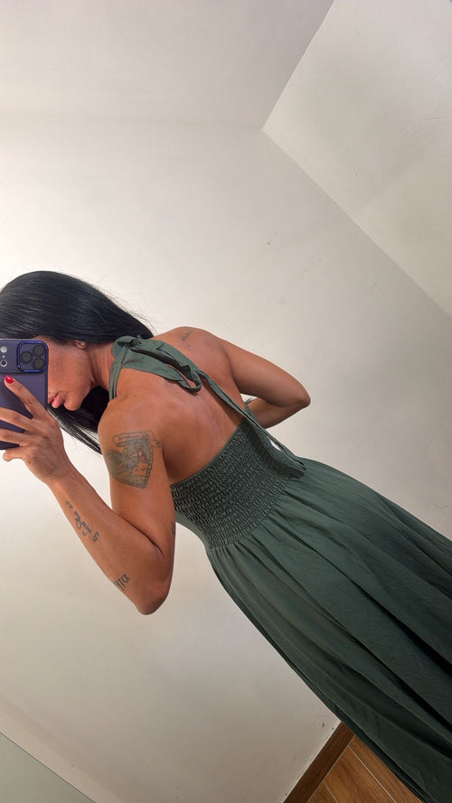 Dress Floriana