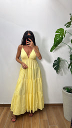 Long Dress Luisana