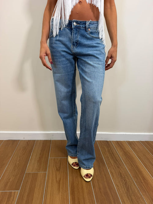 Jeans 989