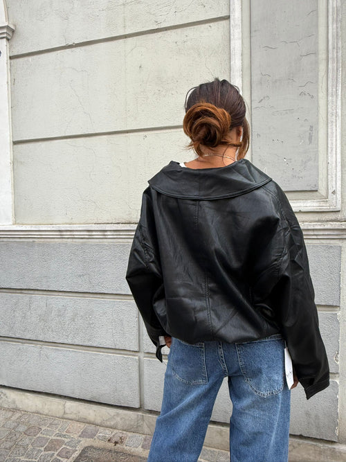 Jacket Seven