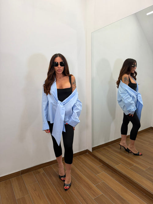 Camicia Victoria
