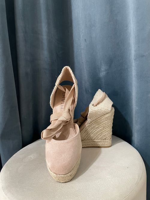 Espadrillas Monaco