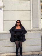 Coulotte in Paillettes