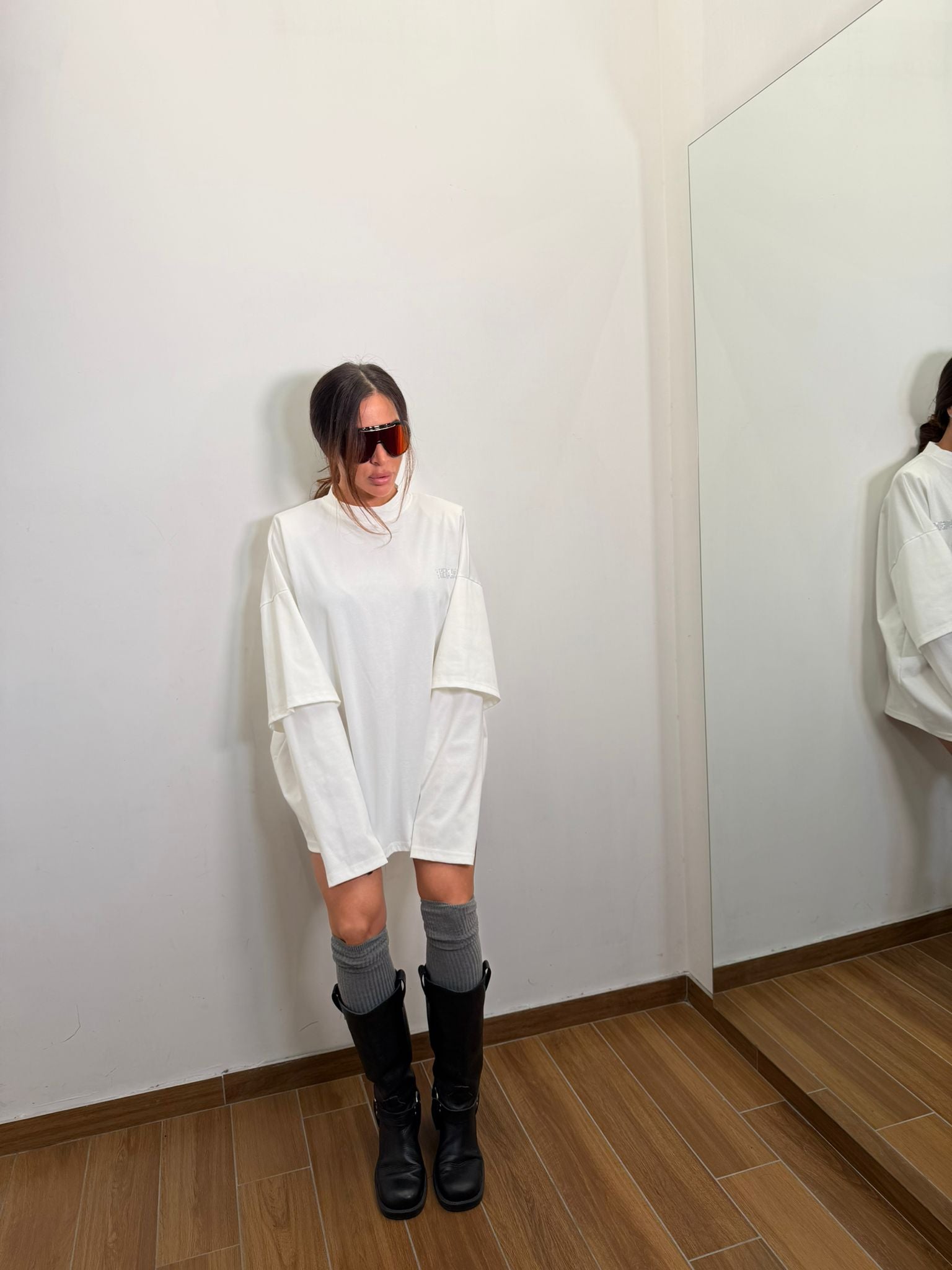 T-shirt Paradise Money