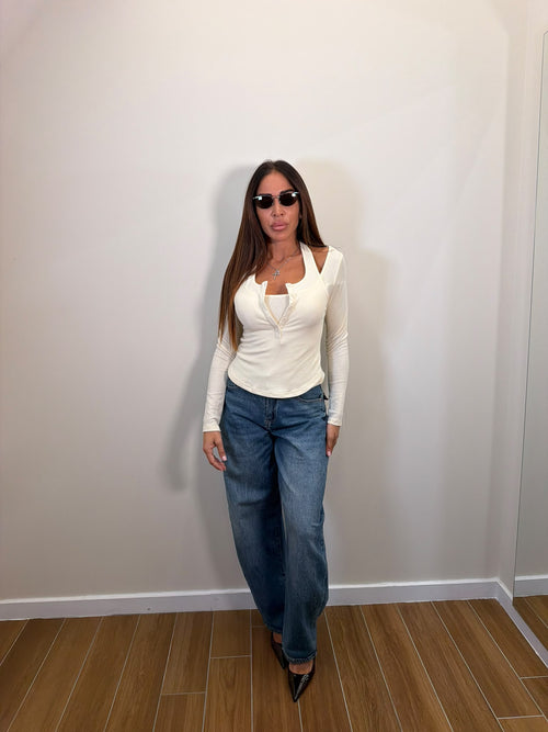 Jeans 1096