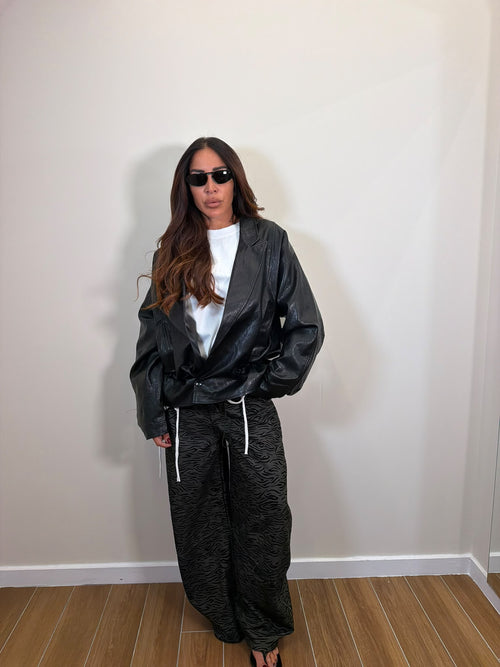 Jacket Marsiglia