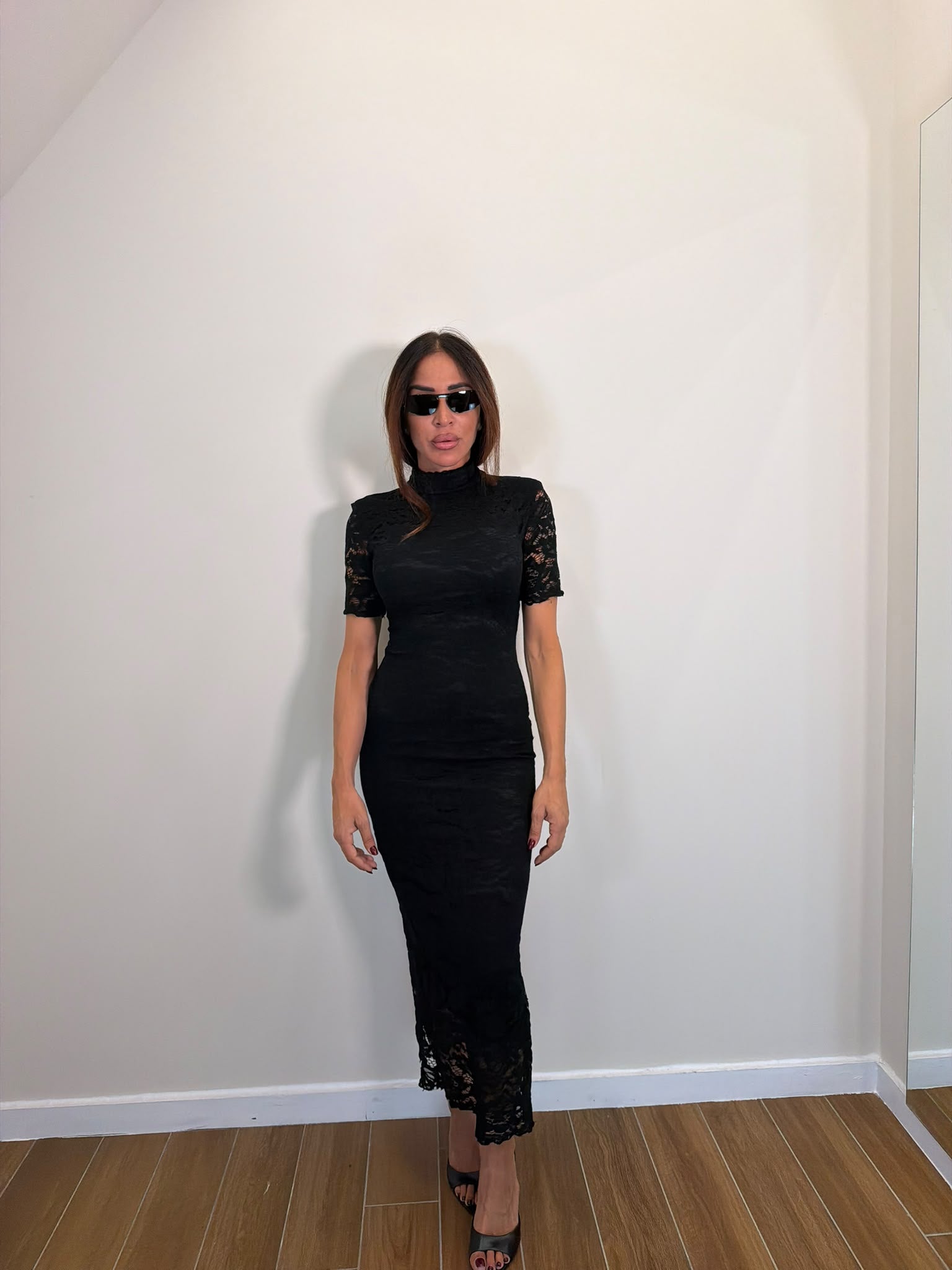 Long Dress Federica