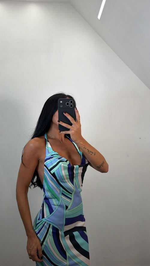 Long Dress Seven