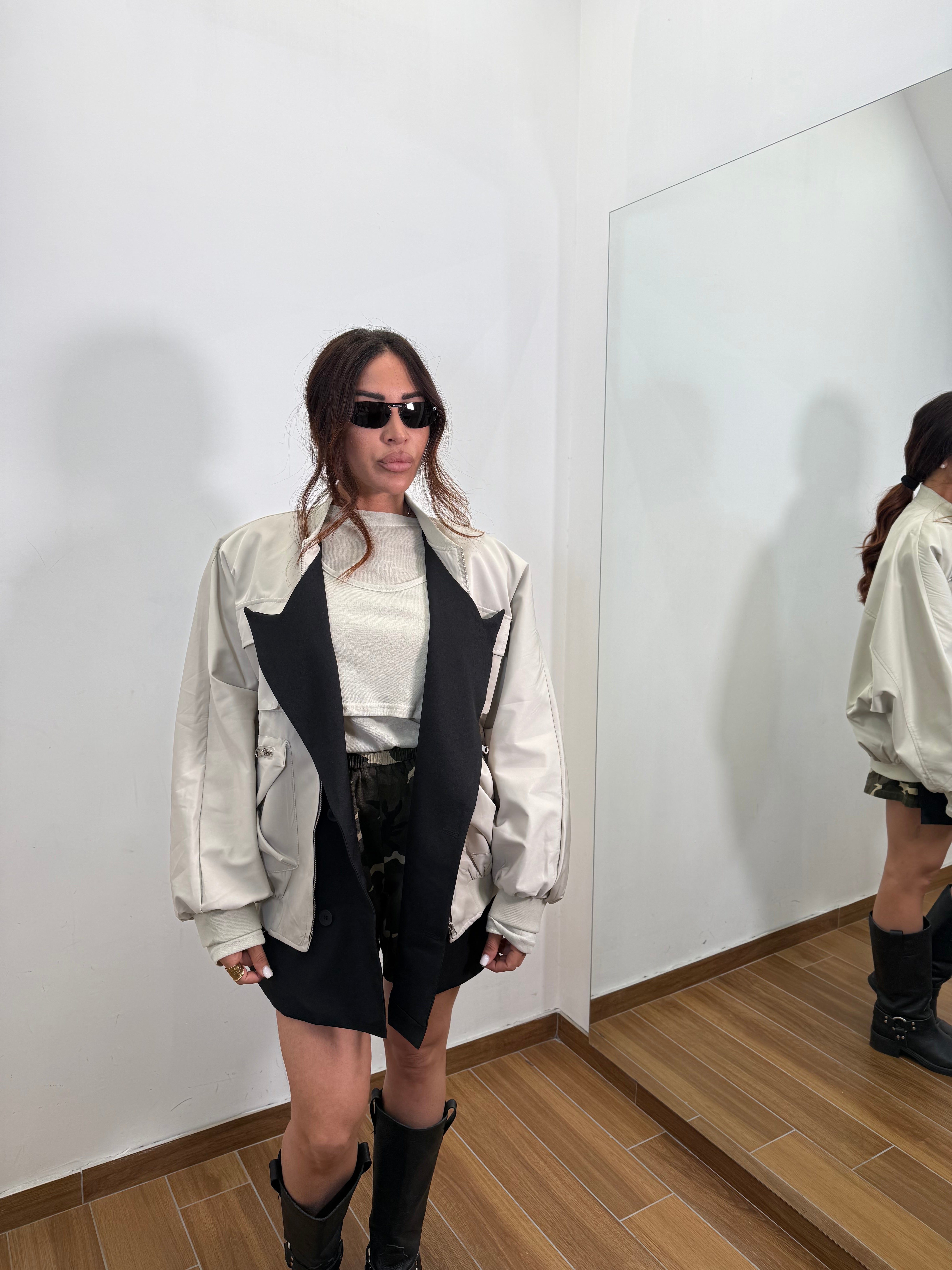 Jacket Miami