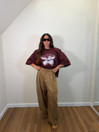 Pantalone Mike