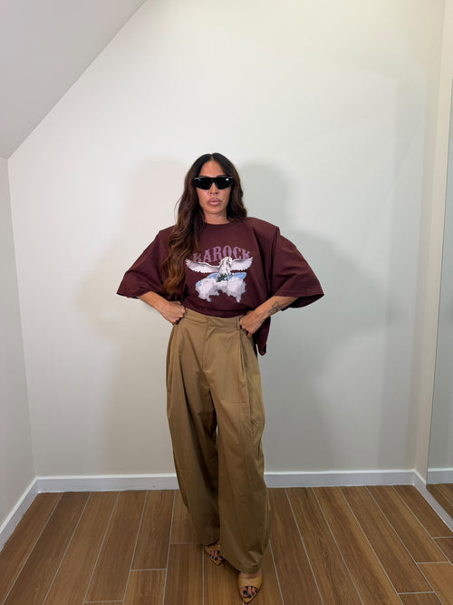 Pantalone Mike