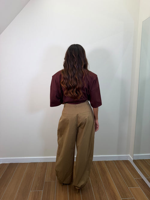 Pantalone Mike