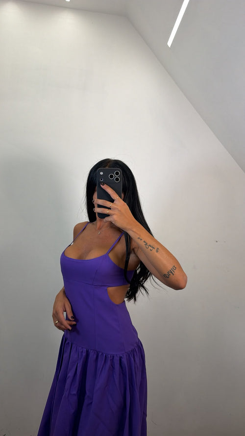 Dress Special Summer