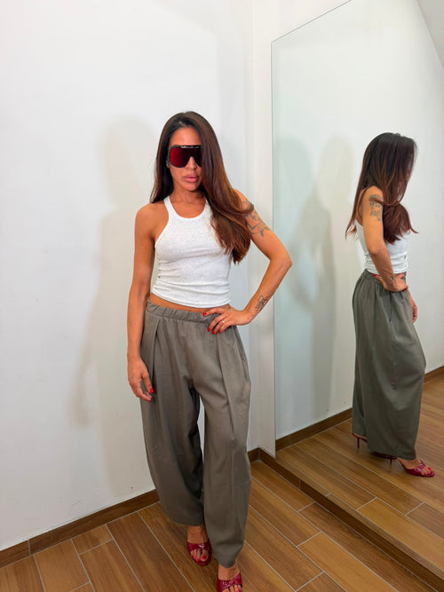 Pantalone Playa